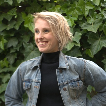 Psycholoog - Therapeut Bodegraven - Pauline Saeijs